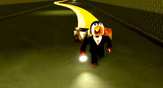 后室狂奔免费下载(roblox) 后室狂奔免费下载(roblox)
