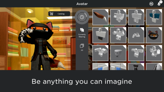 roblox官方国际服下载2025最新版本