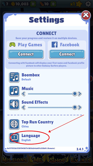 地铁跑酷国际服最新正版2025下载(subway surf) 地铁跑酷国际服最新正版2025下载(subway surf)