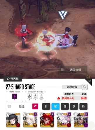 胜利女神攻略新手分享 胜利女神新的希望开荒技巧一览 胜利女神攻略新手分享 胜利女神新的希望开荒技巧一览