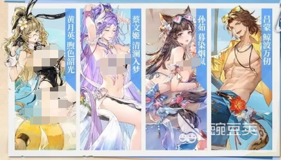 三国志幻想大陆五周年活动介绍 三国志幻想大陆五周年有什么 三国志幻想大陆五周年活动介绍 三国志幻想大陆五周年有什么