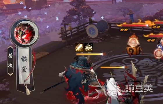 阴阳师荒骷髅介绍 阴阳师荒骷髅怎么样 阴阳师荒骷髅介绍 阴阳师荒骷髅怎么样