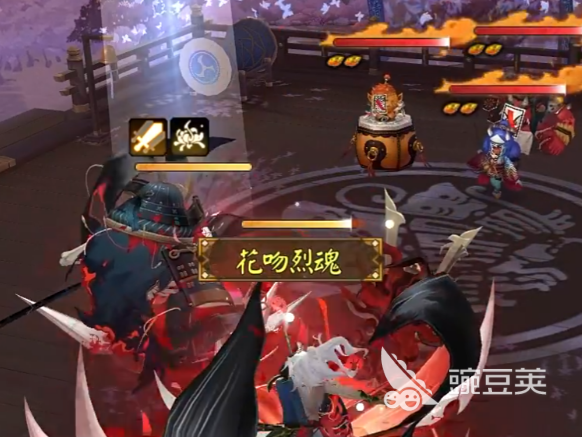 阴阳师荒骷髅介绍 阴阳师荒骷髅怎么样 阴阳师荒骷髅介绍 阴阳师荒骷髅怎么样