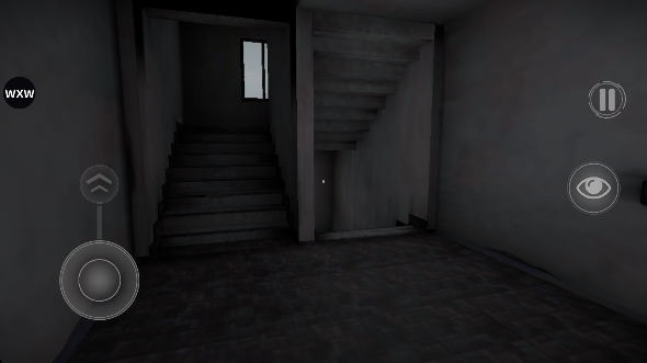 后室深海恐惧症最新版下载(Backrooms Thalassophobia)
