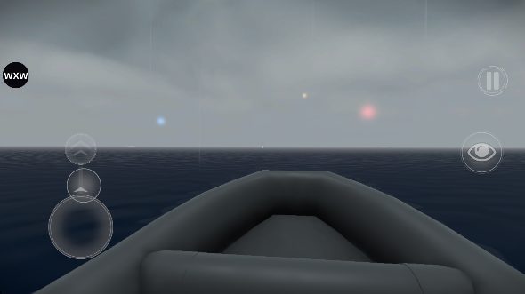 后室深海恐惧症最新版下载(Backrooms Thalassophobia)