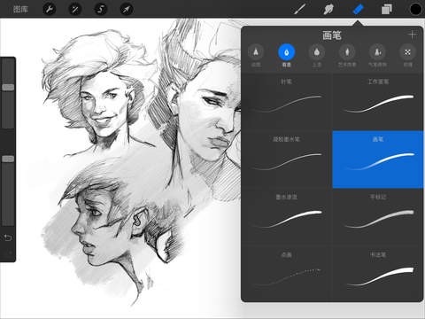 procreate procreate