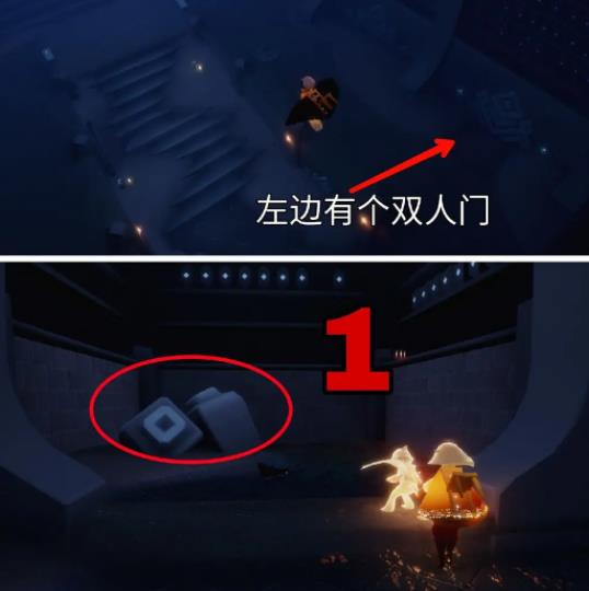 光遇vivo渠道服下载 光遇vivo渠道服下载