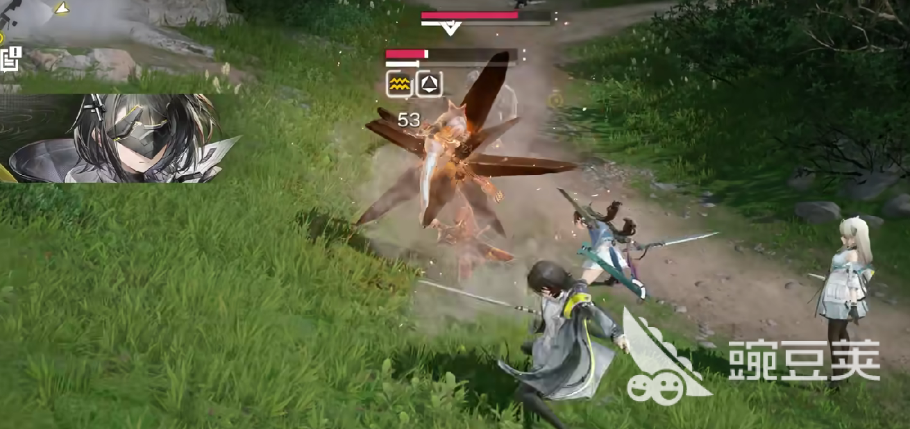 明日方舟终末地战斗系统机制分享 明日方舟终末地战斗系统什么机制