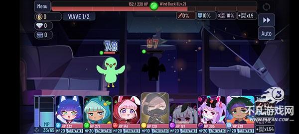 加查奇遇记