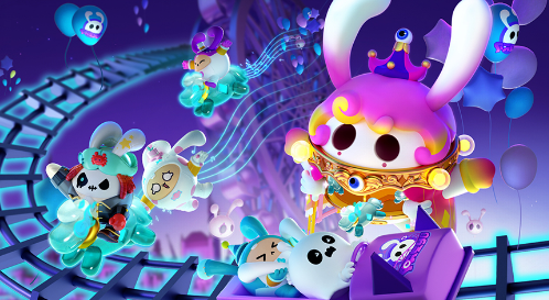 蛋仔派对vivo版下载最新版 蛋仔派对vivo版下载最新版
