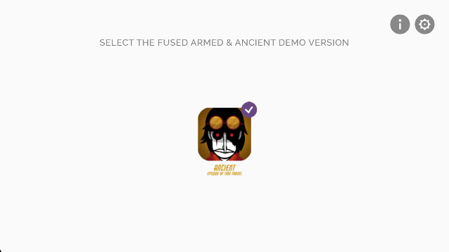 节奏盒子Armed Ancient模组免费下载 节奏盒子Armed Ancient模组免费下载