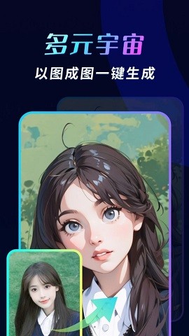 ai头像大师 ai头像大师